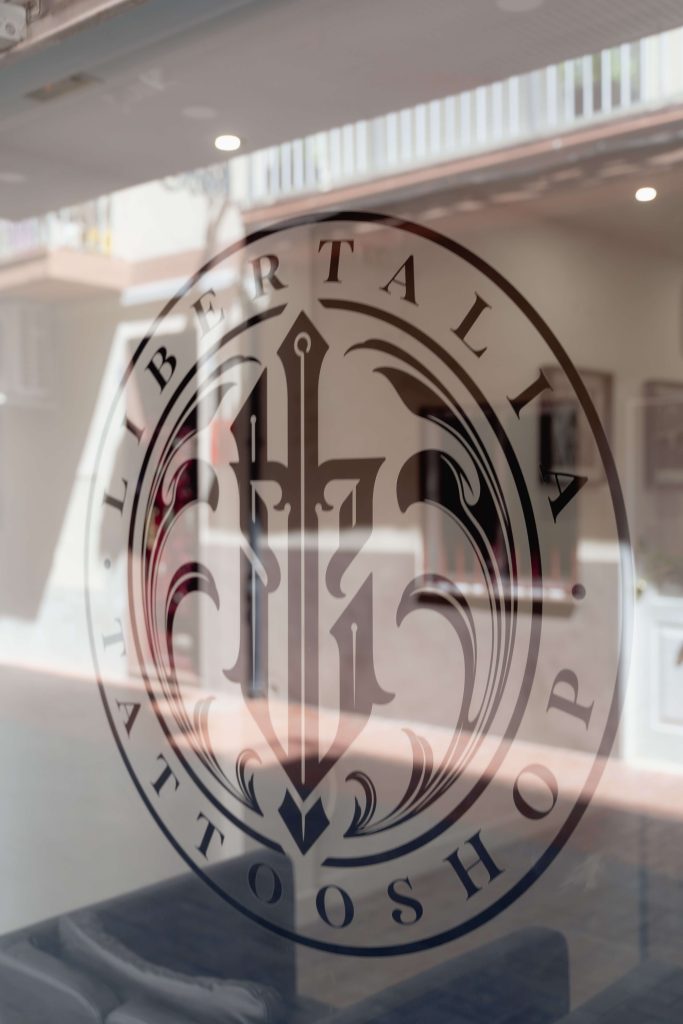Imagen del local Libertalia Tattoo Shop